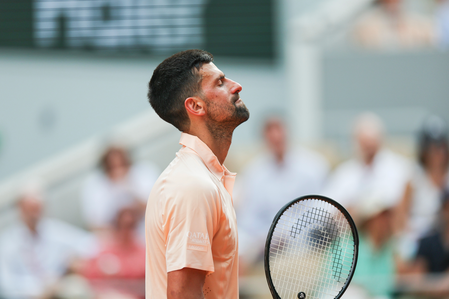 Djokovic, Sinner land in same half as Serena sets up blockbuster Wimbledon return