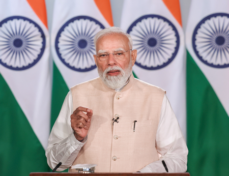 Sacrifice of Hazrat Imam Hussain continues to inspire many people: PM Modi on Muharram