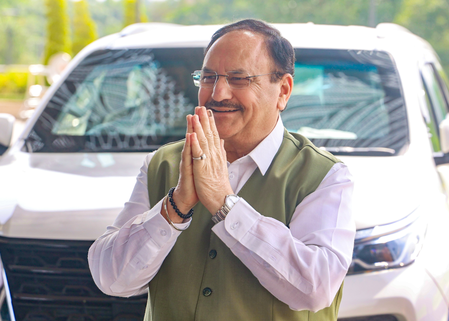 Centre to launch Aarogya Setu 2.0, other digital initiatives for inclusive healthcare