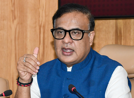 Assam includes tea plantation land in farmers' registry, unlocks benefits for small tea growers