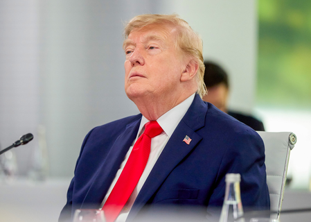 Trump's TPS rollback sparks Republican split