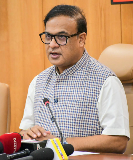 Massive crackdown underway against fake doctors: Assam CM Sarma