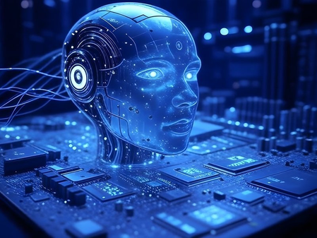 India positioning itself as key player in global AI ecosystem: Report