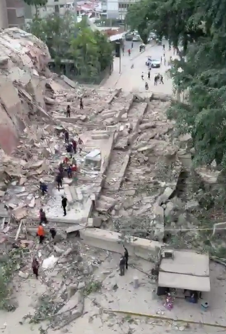 Deeply saddened, India ready to extend all possible assistance: PM Modi on Venezuela earthquakes