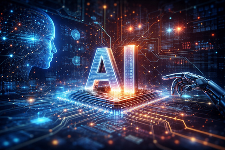 India poised to lead AI-led innovation with strong talent pool: Experts