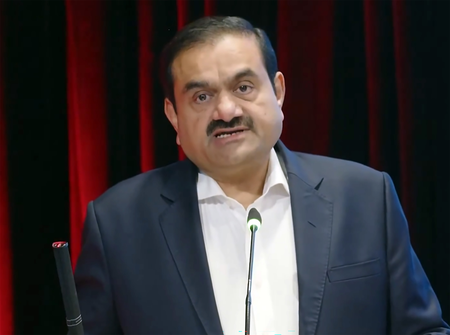 Gautam Adani launches ‘Vande Bharatam' to nurture grassroots innovators, entrepreneurs