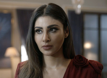 Mouni Roy: Working with Sanjay Kapoor was a masterclass in itself