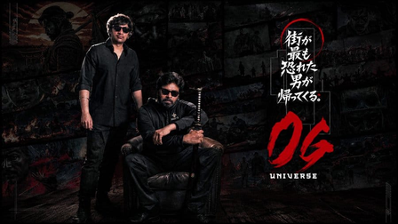 Pawan Kalyan tells OG 2 director Sujeeth: Whatever (you require) from my side will be ready!