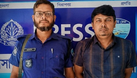 BNP turning B'desh prisons into death traps: Awami League after youth wing leader dies in custody