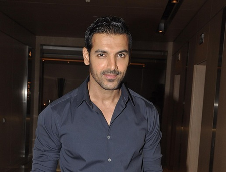 John Abraham shares AI video of upcoming project, Internet slams half-hearted effort