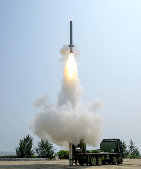India expanding long-range strike capabilities with focus on China: Report