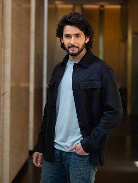 Mahesh Babu: 'Rao Bahadur' isn’t just a film that grabs you by the collar but one that gets under your skin!