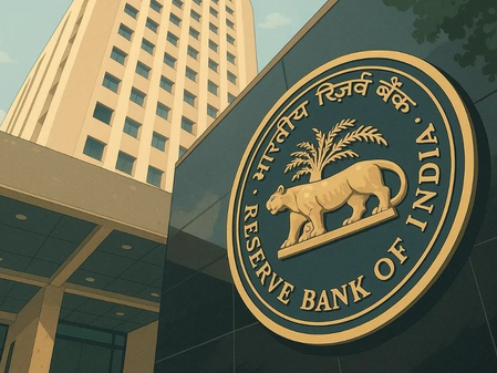 RBI proposes wider access to term money market for NBFCs, HFCs and companies