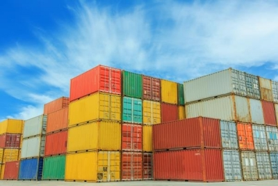 India sends 1st biscuit export shipment from Varanasi to Oman