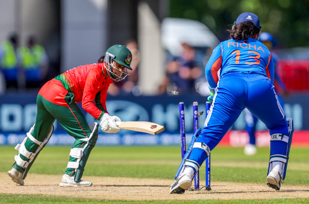 Women’s T20 WC: Nigar Sultana rues Bangladesh's missed chances after SA loss and tournament exit