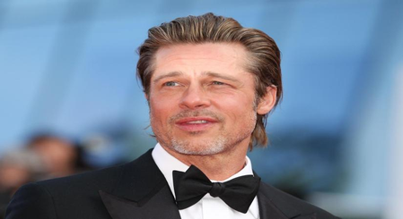 Brad Pitt is ‘not up for marrying Ines de Ramon’