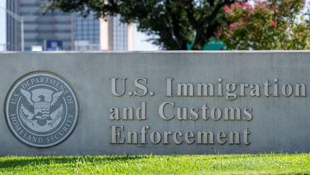 Stephen Miller says US asylum system effectively closed