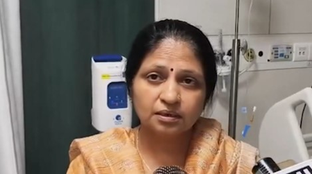 Ketan Agarwal murder case: If my daughter is guilty, she should be punished, says Siya’s mother