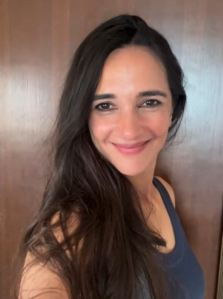 'Masti' actress Tara Sharma calls herself an ‘embarrassing mom’ in heartfelt post for son Zen