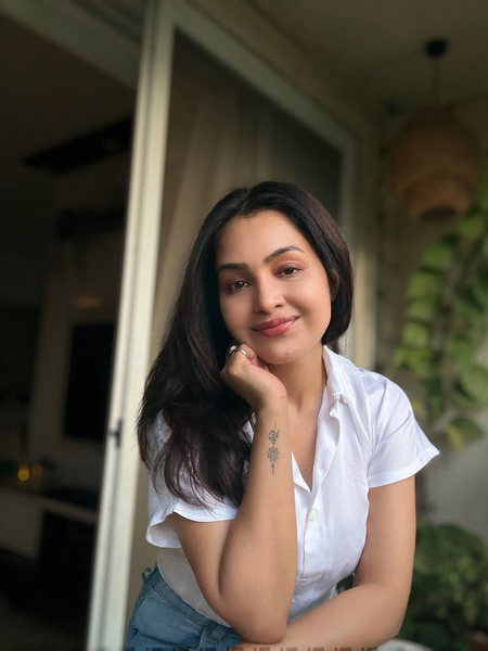 Shubhangi Atre opens up on loneliness in industry: ‘You can be surrounded yet feel unheard’