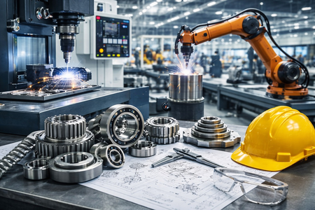 India’s engineering exports hit record $12.3 billion in May