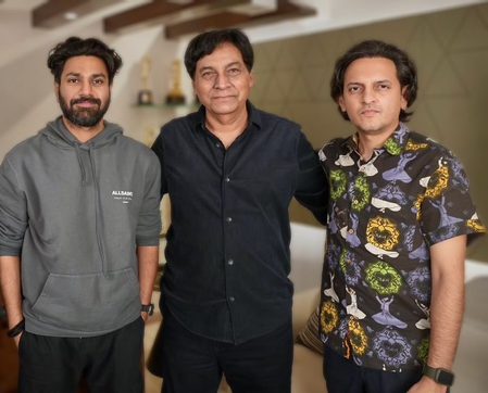 Mithoon on Sayeed Quadri’s lyrical structure of ‘Awarapan 2’: Conveys most complex emotions in simple manner