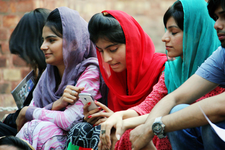 Quality of graduates in Pakistan continues to spark concerns: Report