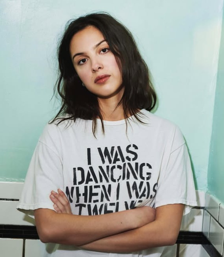 Olivia Rodrigo buys plush property in the UK