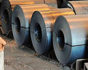 Govt opens anti-dumping probe into cheap steel imports from China, Japan, Russia