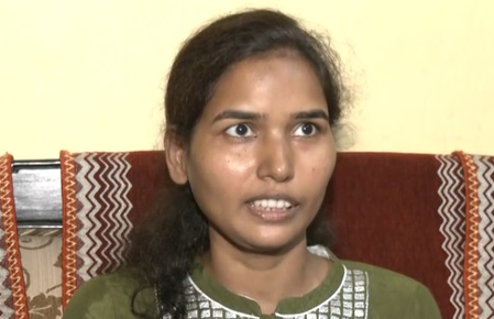 Persistence wins: Pooja clears BPSC after 6 failures, secures DSP post