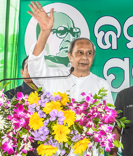 BJD forms fact-finding panel after trader's murder in Odisha's Baleswar