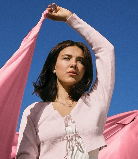 Millie Bobby Brown, David Harbour reuniting for new OTT series