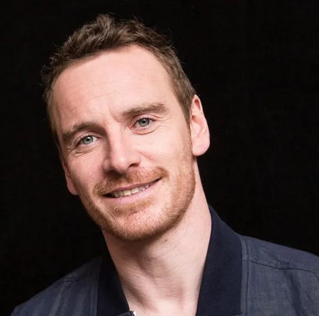 Michael Fassbender has interesting observation about real-life CIA agents for ‘The Agency’ role
