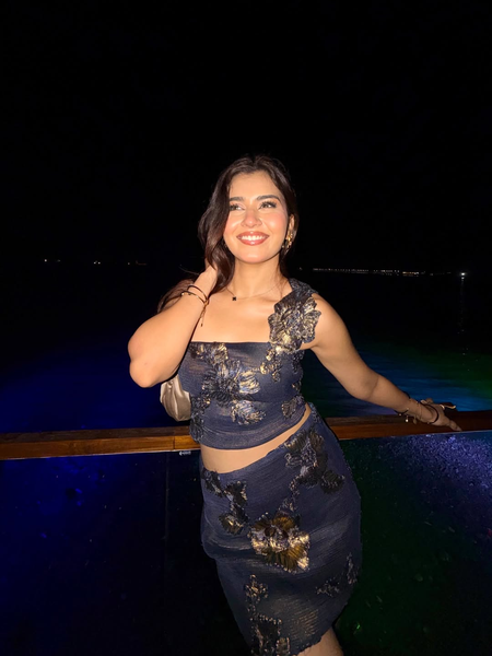 ‘Lock Upp’ contestant Akanksha Chaudhary says ‘Splitsvilla 16’ allegations affected her mental health