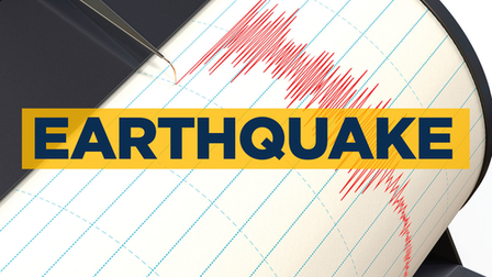 10 injured after 5.6-magnitude earthquake hits near Mt. Fuji in Japan