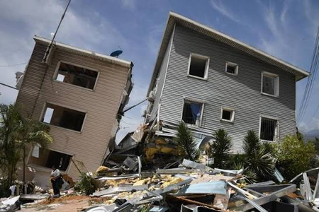 Venezuela receives aid from over dozen countries after devastating quakes