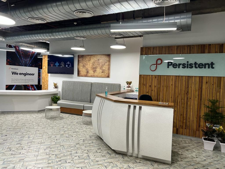 Persistent Systems to acquire German digital engineering firm Nagarro