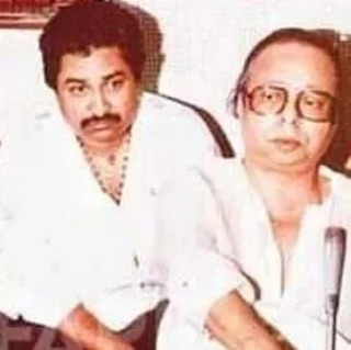 Kumar Sanu's heartfelt tribute to R.D. Burman on his 87th birth anniversary: Your music is timeless