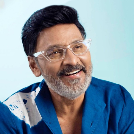 Chiranjeevi on K Bhagyaraj's demise: Deeply shocked and heartbroken beyond words!