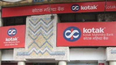 Kotak Mahindra Bank CEO Vaswani won't seek reappointment after current term