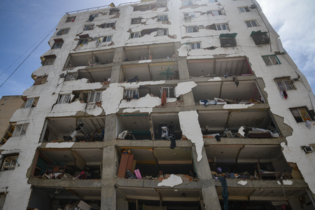Magnitude-4.1 aftershock rattles central Venezuela, heightening seismic concerns