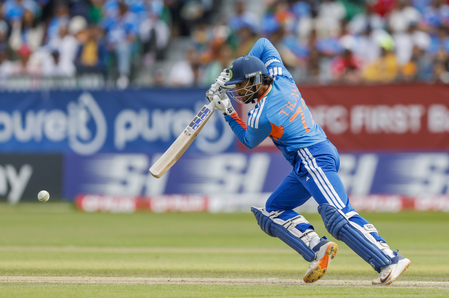 2nd T20I: Tilak’s 55 in vain as Ireland beat India by one run, get historic 2-0 series win