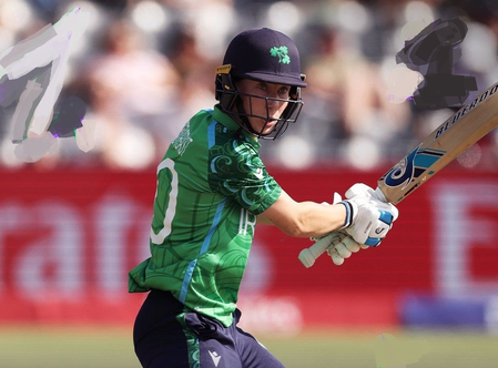 Women's T20 WC: 'The belief was always there,' says Prendergast after guiding Ireland to victory