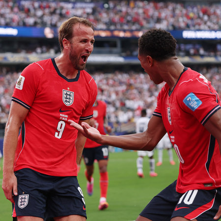 FIFA WC: 'I hope it is not the last one,' Kane eyes more milestones after breaking England's World Cup record
