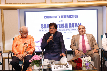 India-UK CETA to deepen collaboration across trade, investment, innovation: Piyush Goyal