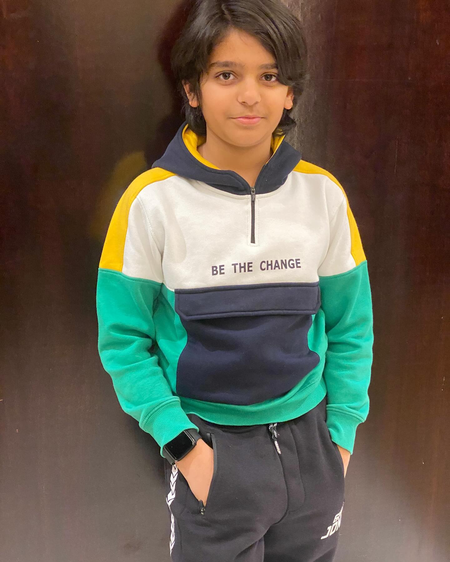 'Raakh' actor Vivaan Sharma says 'Plan to shift to Mumbai after completing school'