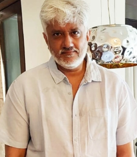 Vikram Bhatt reveals the soundtrack of ‘Ankahee’ was made in a week