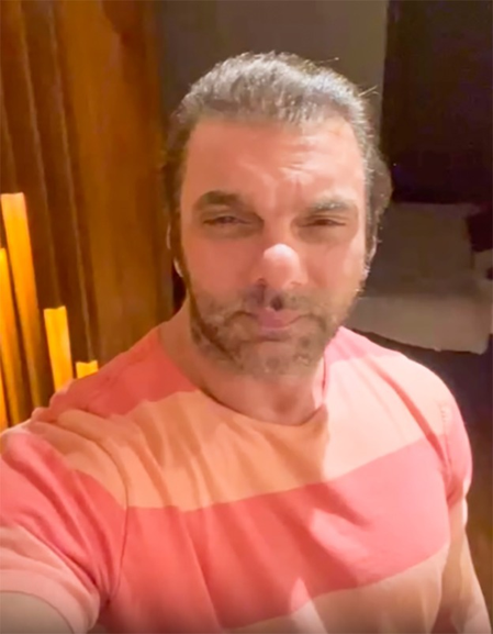 Sohail Khan on being a part of reality show Alliance: I don’t know how to play games, manipulate