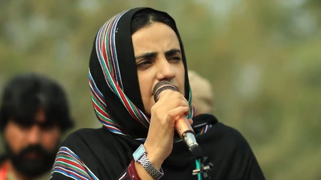 Mahrang Baloch's life sentence demonstrates deterioration in Pakistan's engagement with Baloch rights activism: Report