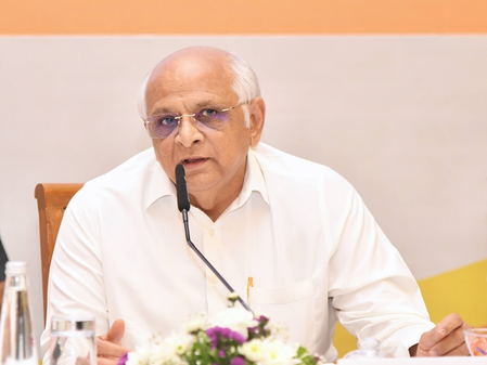 Gujarat seeks to build biotechnology, biomanufacturing hub by 2030: Report